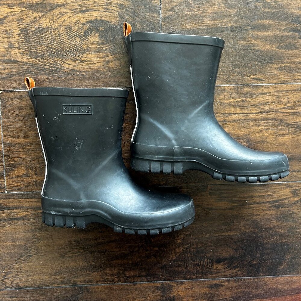 Caracas Rain Boots
